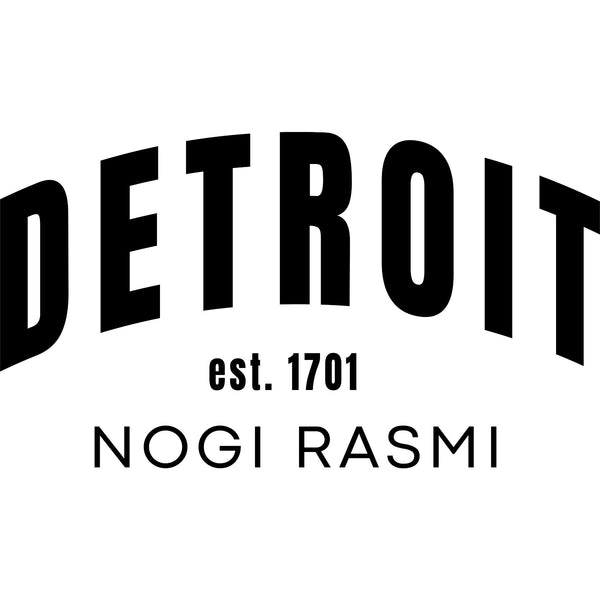 Detroit Est 1701